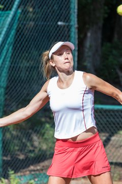 Bild 391 - BL Club an der Alster - TEC Waldau Stuttgart : Ergebnis: 5:4